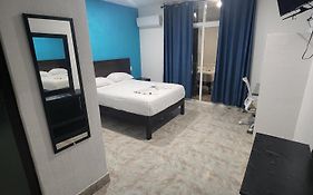 Hotel Turquesa